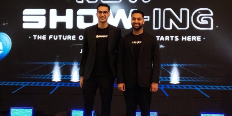 SHOW Token Siap Dorong Transformasi Industri Film Nasional Berbasis Blockchain dan AI