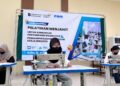 Asa Baru Difabel Brebes: Mandiri dan Tembus Dunia Kerja Lewat Vokasi Menjahit Sepatu