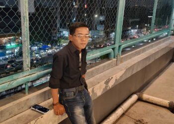 Suarakan Bahaya Narkoba Lewat Rock, Adnan Ndy Rilis Single ‘Akhirku’ di Hari Anti-Narkotika Internasional