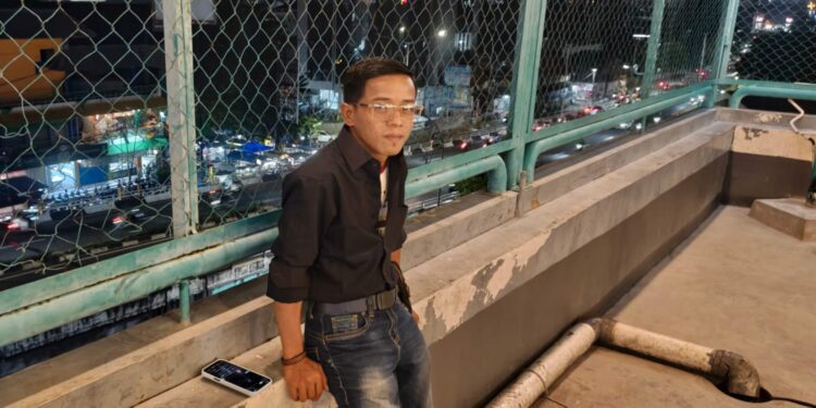 Suarakan Bahaya Narkoba Lewat Rock, Adnan Ndy Rilis Single ‘Akhirku’ di Hari Anti-Narkotika Internasional