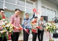 Sasar Sektor UKM dan Otomotif, Chailease Finance Indonesia Buka Jaringan Layanan Baru di Kota Kembang