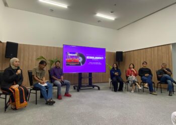 Kisah Epik Laksamana Keumalahayati Kini Hadir di Platform Digital, Bawa Teater Musikal ke Ranah Streaming