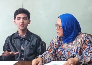 Dituding Langgar Hak Cipta, Syahravi Resmi Laporkan Balik Fariz RM
