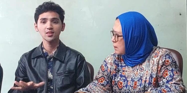 Dituding Langgar Hak Cipta, Syahravi Resmi Laporkan Balik Fariz RM