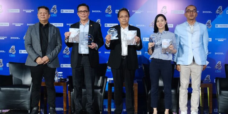 Sinergi BEI dan Bank Jakarta: Dorong Transparansi Pasar dan Investasi Berkualitas
