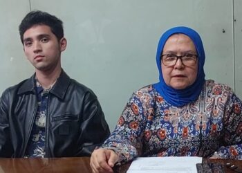 Dituding Langgar Hak Cipta, Syahravi Resmi Laporkan Balik Fariz RM
