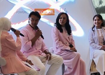 Pentingnya Merawat Gusi demi Kesehatan Tubuh, Dion Wiyoko Buka-bukaan Soal Alasan Takut Operasi Berbiaya Mahal