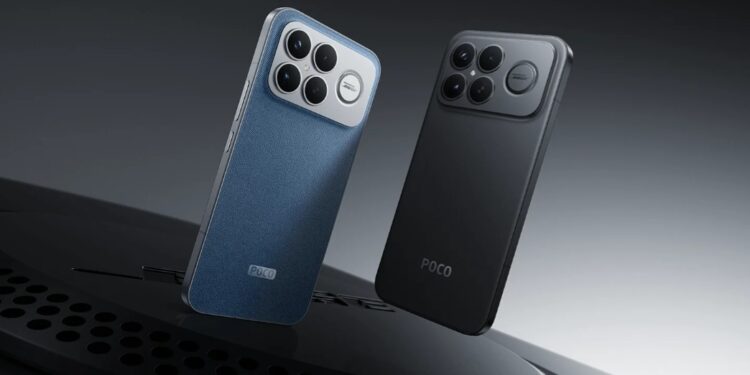 POCO F8 Ultra Kembali Dijual, Usung Performa Tinggi untuk Gaming dan Produktivitas