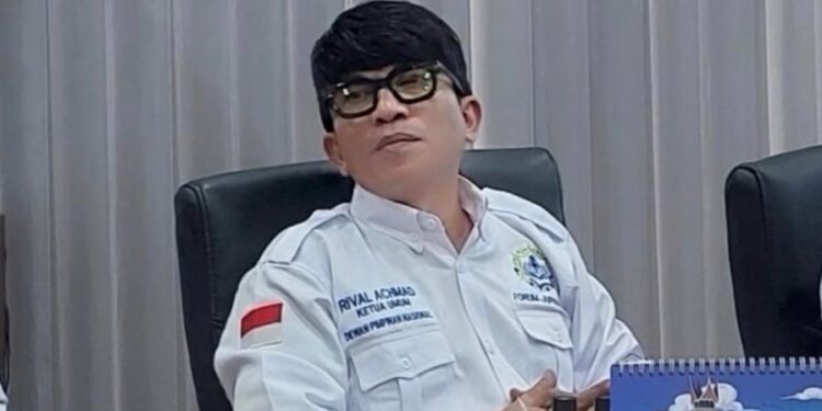 Jupnas Gizi Minta Pemerintah Buka Kejelasan Nasib MBG dan SPPG Pasca Moratorium