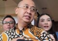 Babak Baru Hubungan Ruben Onsu dan Sarwendah: Saling Mengadu ke KPAI Terkait Hak Asuh