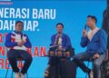 Cari Bintang Baru dari Semua Cabang Olahraga, Kratingdaeng Red Bull Next Generation Resmi Diluncurkan
