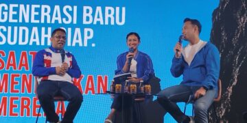 Cari Bintang Baru dari Semua Cabang Olahraga, Kratingdaeng Red Bull Next Generation Resmi Diluncurkan