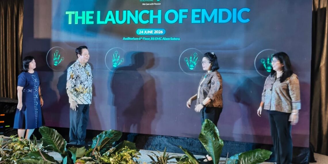 Ancaman Penyakit Saluran Cerna Meningkat, EMDIC Hadir Sebagai Solusi Total Kaum Urban 1 Ancaman Penyakit Saluran Cerna Meningkat, EMDIC Hadir Sebagai Solusi Total Kaum Urban