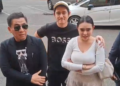 Didampingi Suami, Amanda Manopo Ambil Langkah Tegas Laporkan Masalah Finansial dan Pencemaran Nama Baik
