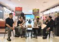Weidenmann Urban X Willy Winarko Ajak Generasi Muda Hargai Proses Lewat “Humble Steps, Steady Growth”