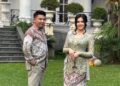 Perjuangan Single Parent, Alasan Andi Agum Serius dan Lamar DJ Una