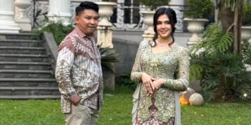 Perjuangan Single Parent, Alasan Andi Agum Serius dan Lamar DJ Una