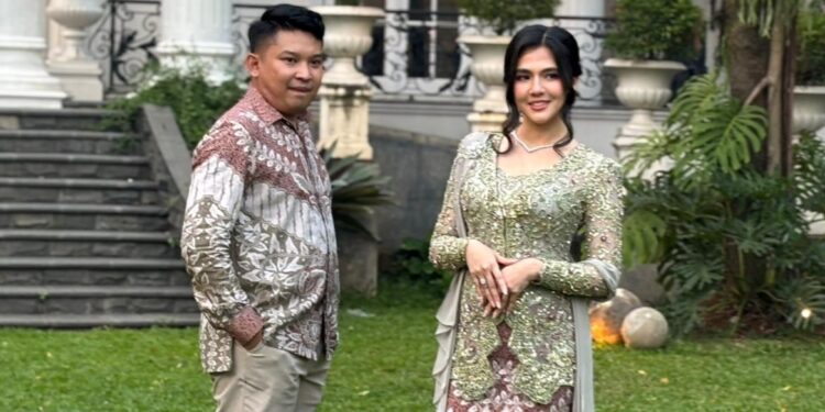 Perjuangan Single Parent, Alasan Andi Agum Serius dan Lamar DJ Una