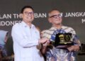 Konsistensi Jaga Keamanan Pangan Jemaah Haji, PT Halalan Tayyiban Indonesia Raih Penghargaan Bergengsi dari BPOM
