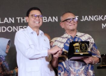 Konsistensi Jaga Keamanan Pangan Jemaah Haji, PT Halalan Tayyiban Indonesia Raih Penghargaan Bergengsi dari BPOM