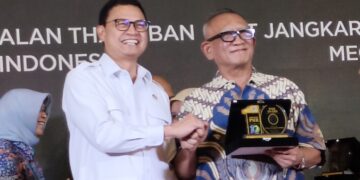 Konsistensi Jaga Keamanan Pangan Jemaah Haji, PT Halalan Tayyiban Indonesia Raih Penghargaan Bergengsi dari BPOM