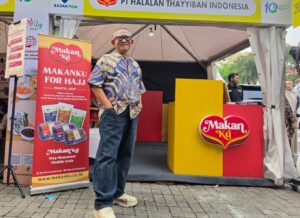 IMG 20260630 144648 066 - Konsistensi Jaga Keamanan Pangan Jemaah Haji, PT Halalan Tayyiban Indonesia Raih Penghargaan Bergengsi dari BPOM