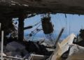 Serangan Israel di Lebanon Menewaskan 32 Warga 8 SERANGAN MENDADAK: Serangan Israel dilaporkan menewaskan 32 orang di sejumlah wilayah Lebanon sejak Minggu (21/6/2026) pagi waktu setempat. (Foto: REUTERS/Zohra Bensemra)