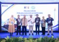 Wamenaker: Perjanjian Kerja Bersama Cerminkan Hubungan Industrial yang Sehat