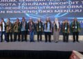 LPDB Koperasi Ajak Gerakan Credit Union Ambil Peran Strategis dalam Penguatan KDKMP