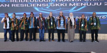 LPDB Koperasi Ajak Gerakan Credit Union Ambil Peran Strategis dalam Penguatan KDKMP