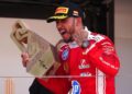 Lewis Hamilton Juara F1 GP Barcelona 2026 Kali Pertama Bersama Ferarri 9 JUARA 7 KALI: Lewis Hamilton sukses memenangkan balapan GP Barcelona 2026. (Foto: PA Images via Getty Images/David Davies - PA Images)