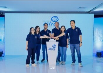Tujuh Dekade Asuransi Astra Menjaga Kepercayaan, Memberikan Ketenangan