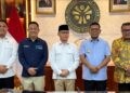 Perkuat Pelindungan di Titik Rawan, Kementerian P2MI Rangkul Pemprov Banten, Krakatau Steel, dan IKA Untirta