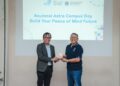 Asuransi Astra Ajak Mahasiswa UKSW Siap Karier, Cerdas Finansial dan Keselamatan Berkendara
