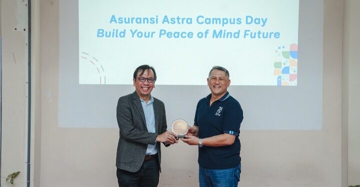 Asuransi Astra Ajak Mahasiswa UKSW Siap Karier, Cerdas Finansial dan Keselamatan Berkendara 1 Asuransi Astra Ajak Mahasiswa UKSW Siap Karier, Cerdas Finansial dan Keselamatan Berkendara