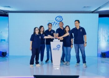 Lebih dari Perlindungan Finansial: Tujuh Dekade Asuransi Astra Menjadi Sahabat di Tengah Risiko