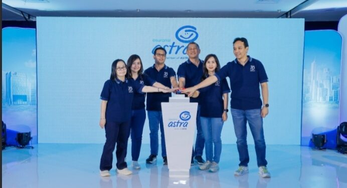 Lebih dari Pelindungan Finansial: Tujuh Dekade Asuransi Astra Menjadi Sahabat di Tengah Risiko