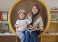 Nikita Willy Berbagi Inspirasi Memilih Pakaian Nyaman untuk Temani Aktivitas Issa