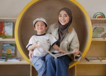 Nikita Willy Berbagi Inspirasi Memilih Pakaian Nyaman untuk Temani Aktivitas Issa