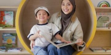 Nikita Willy Berbagi Inspirasi Memilih Pakaian Nyaman untuk Temani Aktivitas Issa