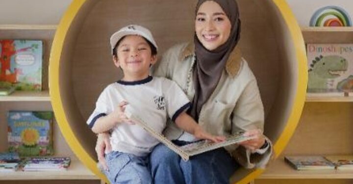 Nikita Willy Berbagi Inspirasi Memilih Pakaian Nyaman untuk Temani Aktivitas Issa