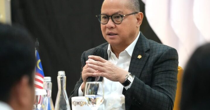 Kementerian P2MI Koordinasikan Penanganan PMI di Libya, Percepat Pemulangan dan Ungkap Jaringan TPPO