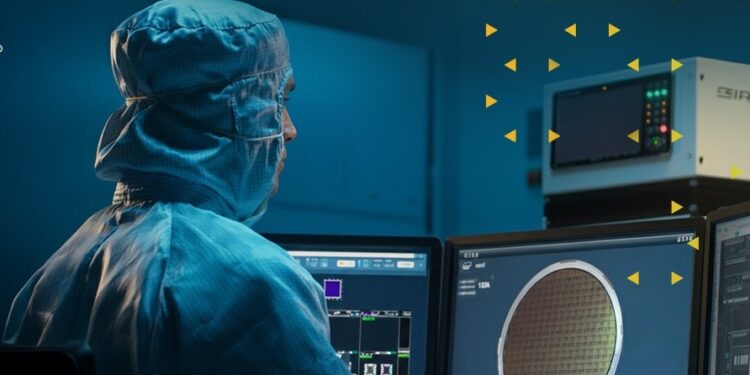 Dua Raksasa Teknologi AS Kolaborasi Tingkatkan Performa Intel 14A 1 RAKSASA TEKNOLOGI: Dua raksasa teknologi AS, Cadence dan Intel Foundry berkolaborasi. (Foto Ilustrasi: Dok./Cadence)