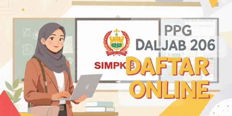 Pendidikan Profesi Guru