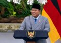 Investasi Jerman