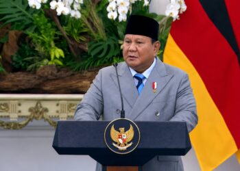 Indonesia-Jerman Sepakat Tingkatkan Investasi dan Kemitraan Strategis 4 Investasi Jerman