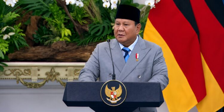 Indonesia-Jerman Sepakat Tingkatkan Investasi dan Kemitraan Strategis 1 Investasi Jerman