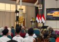 Sinergi Indonesia-Jepang, Menteri Mukhtarudin Lepas Ratusan Tenaga Perawat dan Careworker Progam IJ-EPA 2026 6 Menteri Mukhtarudin