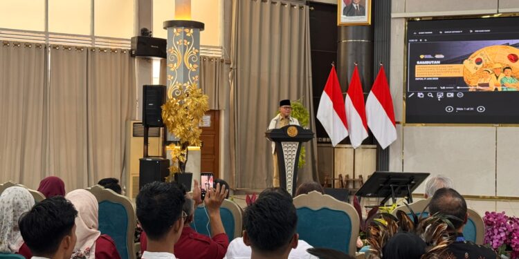 Sinergi Indonesia-Jepang, Menteri Mukhtarudin Lepas Ratusan Tenaga Perawat dan Careworker Progam IJ-EPA 2026 1 Menteri Mukhtarudin