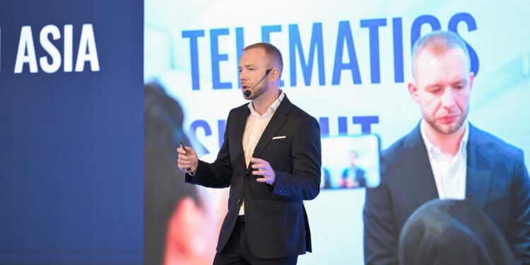 Perkembangan Kendaraan Listrik Dorong Pemanfaatan Teknologi Telematika